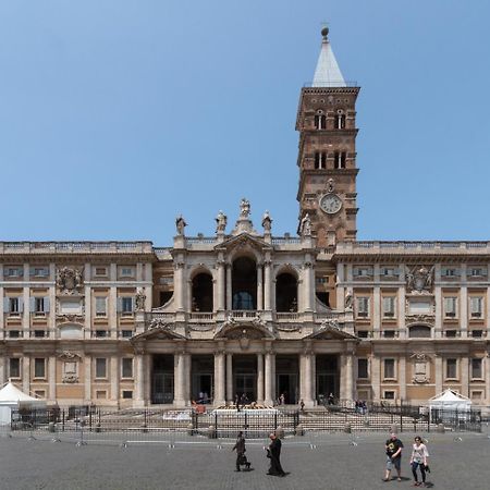 Roma Hotel Srls 外观 照片