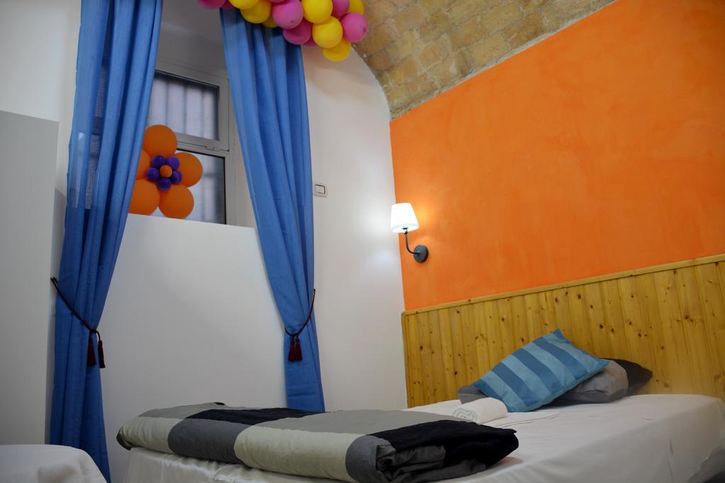 Roma Hotel Srls 外观 照片