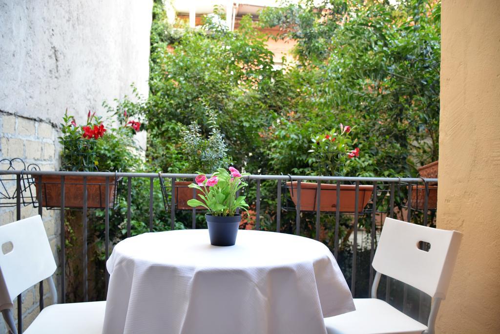 Roma Hotel Srls 外观 照片