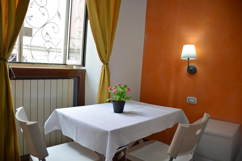 Roma Hotel Srls 外观 照片