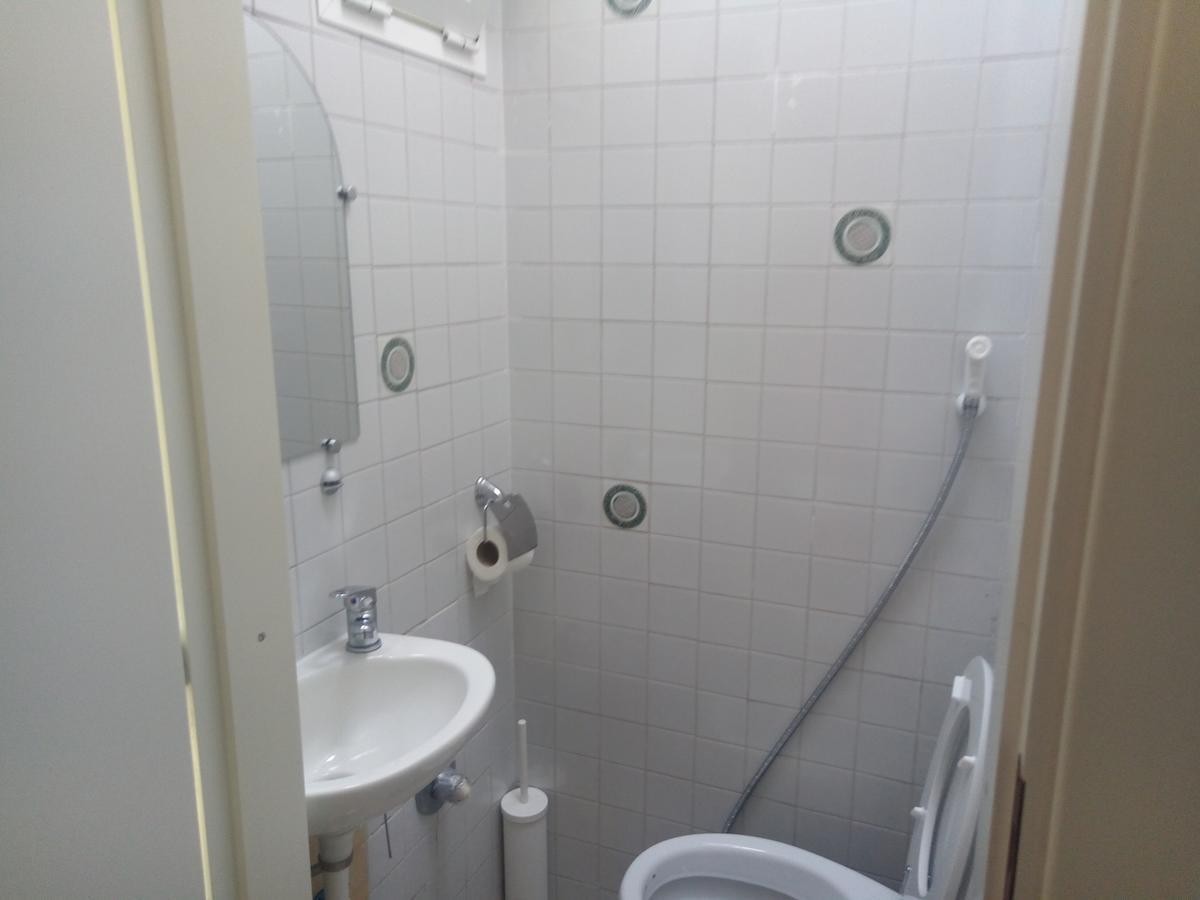 Roma Hotel Srls 外观 照片