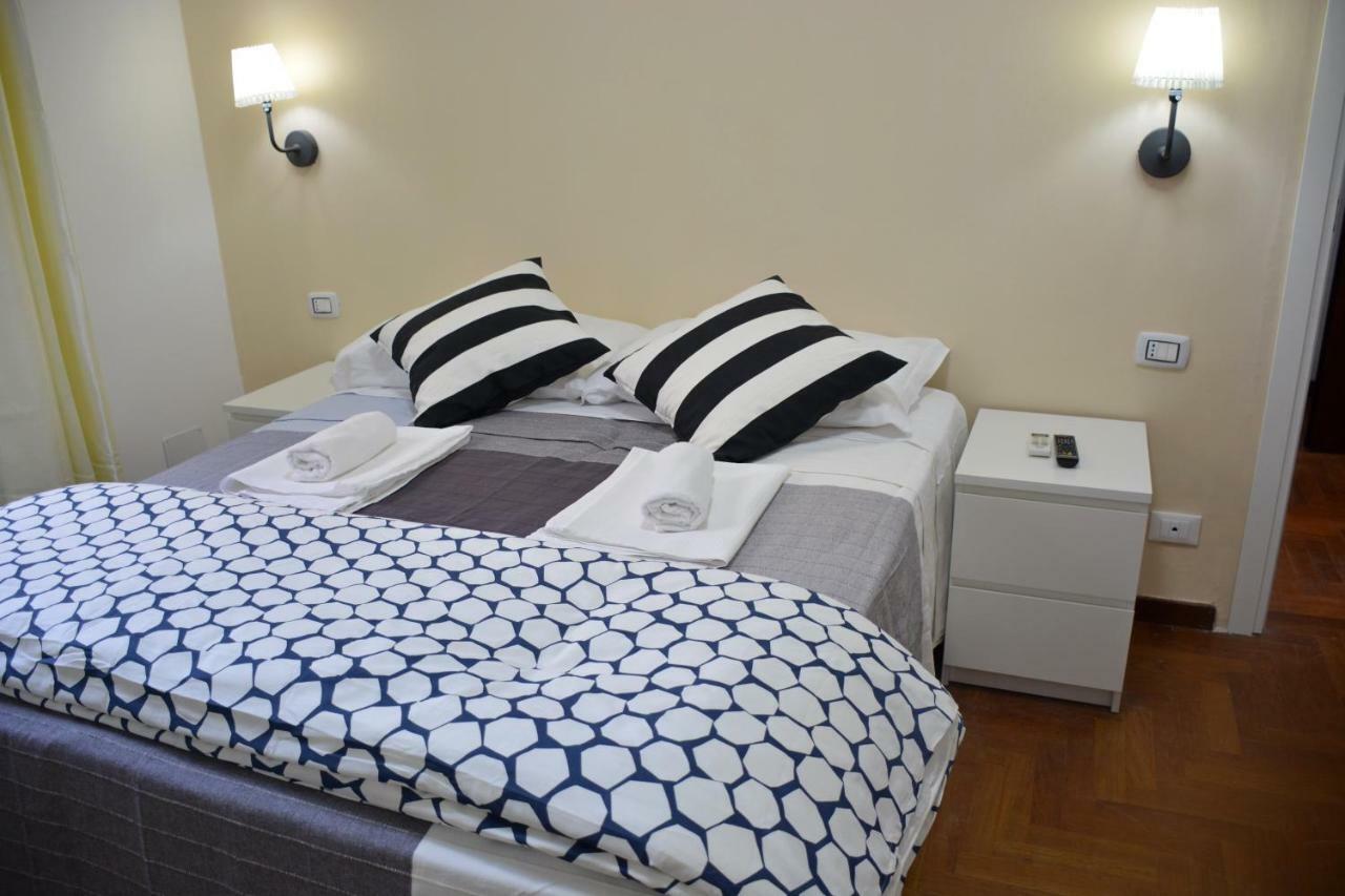Roma Hotel Srls 外观 照片